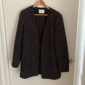 Just Female Blazer